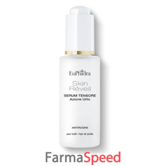 euphidra skin reveil serum tensore 30ml