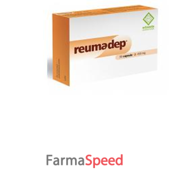 reumadep 30 capsule 450 mg