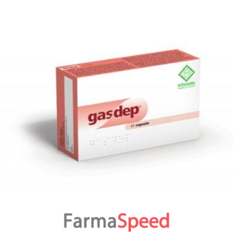 gasdep 45 capsule