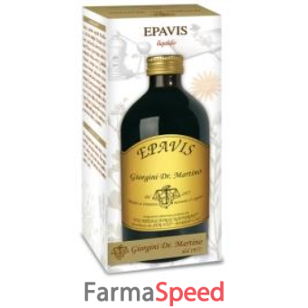 epavis liquido 500 ml