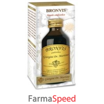 bronvis liquido 200 ml