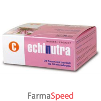 echinutra c 20 flac