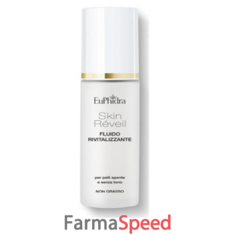 euphidra skin reveil fluido rivitalizzante 30ml