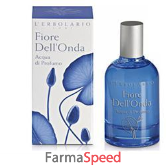 fiore dell'onda profumo 50 ml