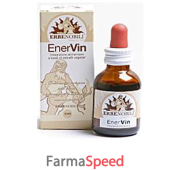 enervin 50 ml