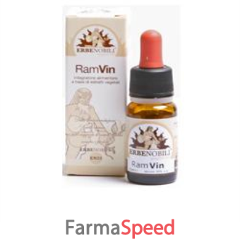 ramvin 10 ml