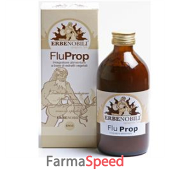 fluprop 200 ml