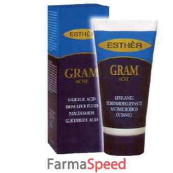 gram idratante 50 ml