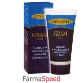 gram acne 50 ml