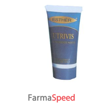 nutrivis crema 50 ml