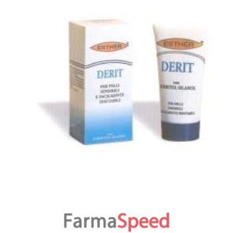 derit crema lenitiva 50 ml