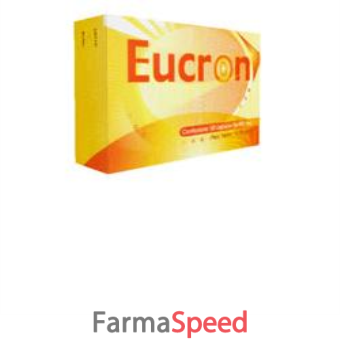 eucron 30 capsule