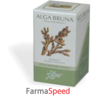 alga bruna 50 opercoli