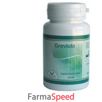 graviola 100 compresse