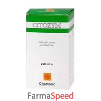 citozym 250 ml