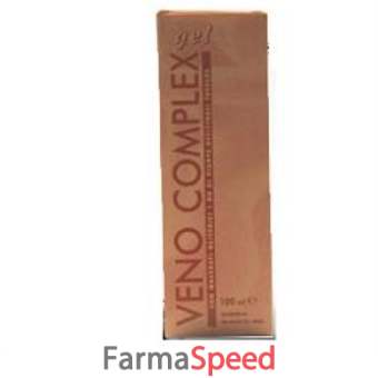 veno complex crema 100 ml