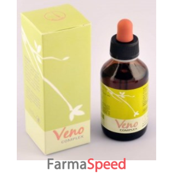 veno complex gocce 100 ml