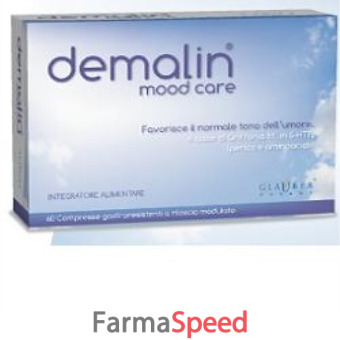 demalin 60 compresse