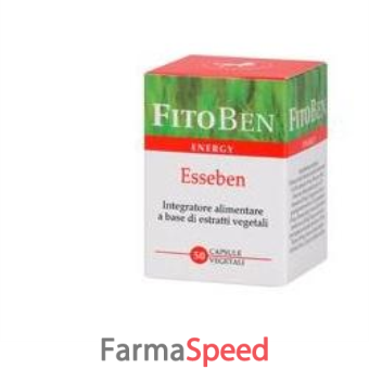 esseben erbe 50 capsule da 37 g