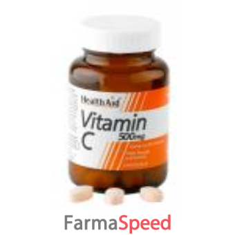 vitamina c 500 60 compresse