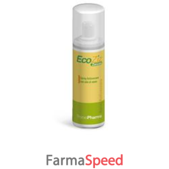 ecoziz spray 100ml