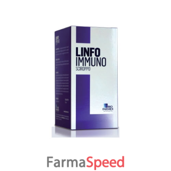 linfoimmuno sciroppo 180 ml