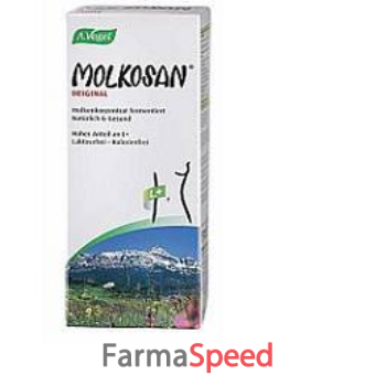 bioforce molkosan 500ml