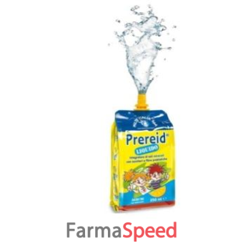 prereid liquido 250 ml 6 pezzi