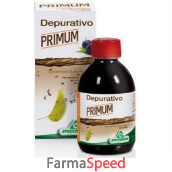 primum sciroppo no alcool 250 ml