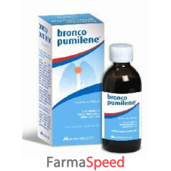 broncopumilene 200 ml