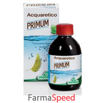 primum dren sciroppo 250 ml