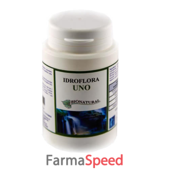 idroflora 1 40 capsule