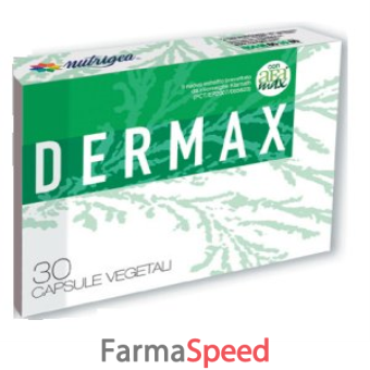 dermax 30 capsule