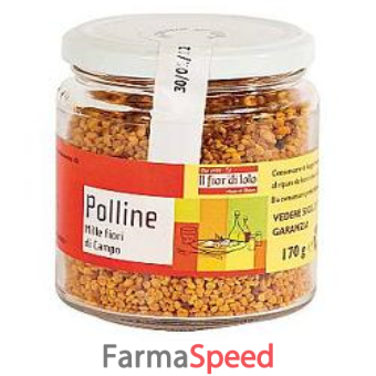 polline 170g 2763