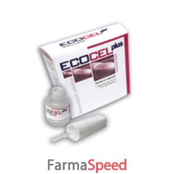 ecocel plus 3,3 ml