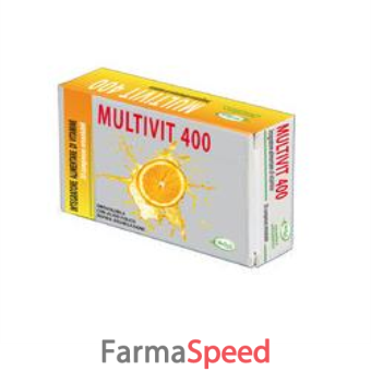 multivit400 30 compresse