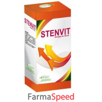 stenvit 100 ml