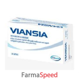 viansia 30 capsule