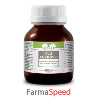 flu energy c 60 capsule