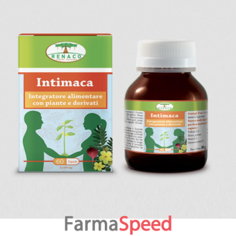 intimaca 60 capsule