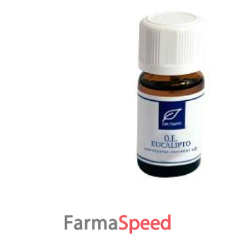 olio essenziale eucalipto 10ml