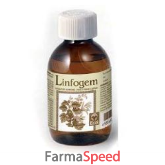 linfogem gocce 200 ml