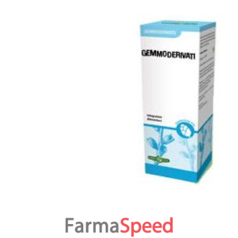 gemmoderivati betulla pubescens 50 ml