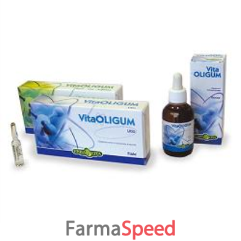 vitaoligum iodio 20f