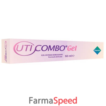 uticombo gel 50 ml