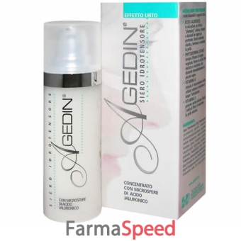 agedin siero idrotensore concentrato 30ml