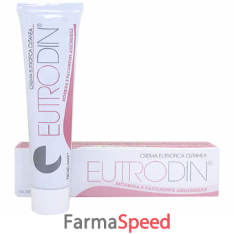 eutrodin crema eutrofica 40ml