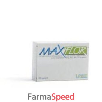 maxiflor 30 capsule