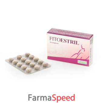 fitoestril 30 compresse