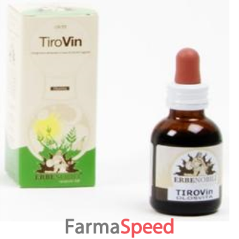 olosvita tirovin 50 ml